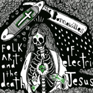 FOLK ART & DEATH OF ELECTRIC