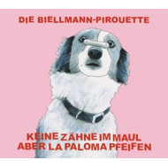 DIE BIELLMANN-PIROUETTE