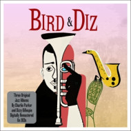 BIRD & DIZ