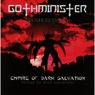 EMPIRE OF DARK SALVATION