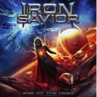 RISE OF THE HERO