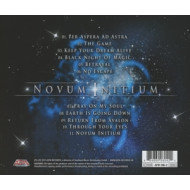 NOVUM INITIUM