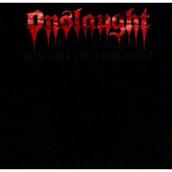 SOUNDS OF VIOLENCE