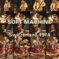 SWITZERLAND 1974