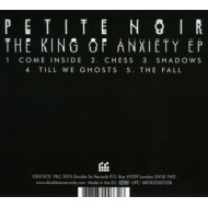 KING OF ANXIETY EP