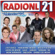 RADIO NL 21<br/><h5>Megjelenés: 2015-01-23</h5>