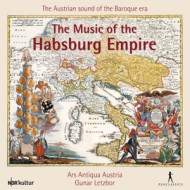 MUSIC OF THE HABSBURG EMPIRE