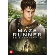 MAZE RUNNER