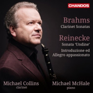 CLARINET SONATAS