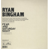 FEAR & SATURDAY NIGHT