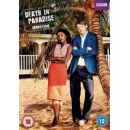 DEATH IN PARADISE S4