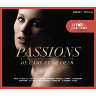 PASSIONS DE L'AME ET DU COEUR