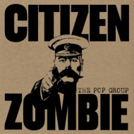 CITIZEN ZOMBIE