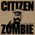 CITIZEN ZOMBIE