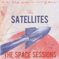 THE SPACE SESSIONS
