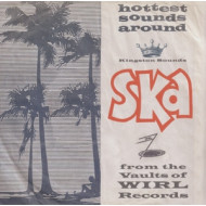 SKA FROM THE VAULTS OF WIRL RECORDS