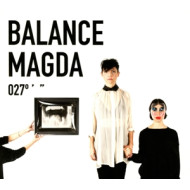 BALANCE 027