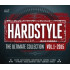 HARDSTYLE THE ULTIMATE COLLECTION VOLUME 1 2015