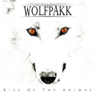 RISE OF THE ANIMAL