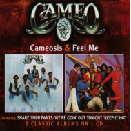 CAMEOSIS/FEEL ME