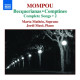 COMPLETE SONGS VOL.2<br/><h5>Megjelenés: 2015-01-27</h5>