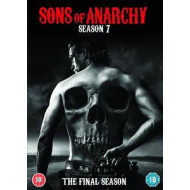 SONS OF ANARCHY: S.7