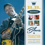 BLUES IN TRANSITION 1951-1962