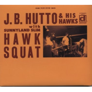 HAWK SQUAT