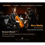 CELLO CONCERTO