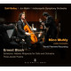 CELLO CONCERTO<br/><h5>Megjelenés: 2015-01-29</h5>