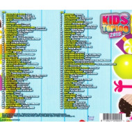 KIDS TOP 100 - 2015