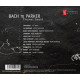 BACH TO PARKER<br/><h5>Megjelenés: 2016-04-13</h5>