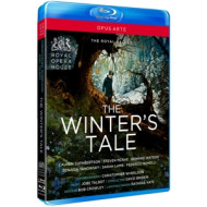 WINTER'S TALE