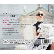 PIANO CONCERTOS