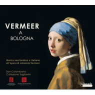 VERMEER A BOLOGNA