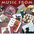 MUSIC FROM..SAMPLER