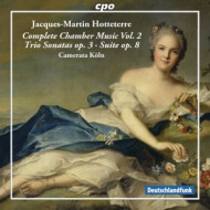 CHAMBER MUSIC VOL.2