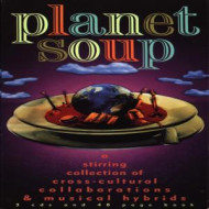 PLANET SOUP