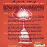 PLANET SOUP