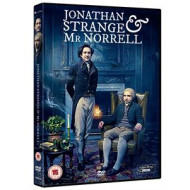 JONATHAN STRANGE AND MR NORELL