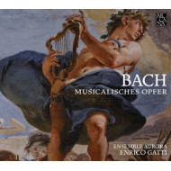 MUSICALISCHES OPFER
