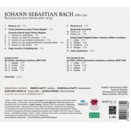 MUSICALISCHES OPFER