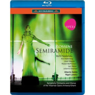 SEMIRAMIDE