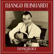 DJANGOLOGY