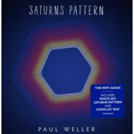 SATURNS PATTERN