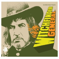 WITCHFINDER GENERAL-OST