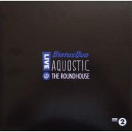 AQUOSTIC! LIVE AT THE ROUNDHOUSE