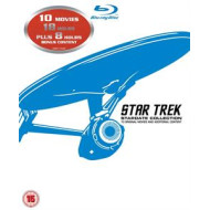 STAR TREK 110