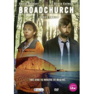 BROADCHURCH SEASON 2