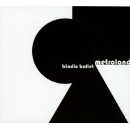 TRIADIC BALLET